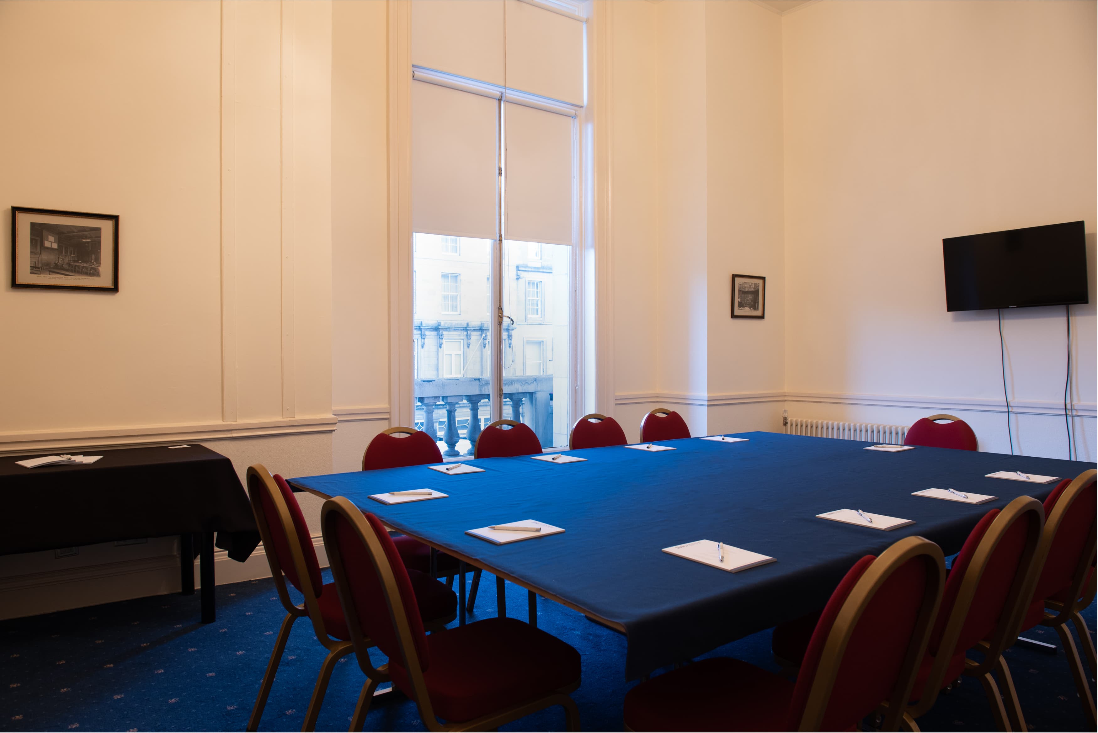 Auerbach Room, The Royal Society Of Edinburgh photo #2