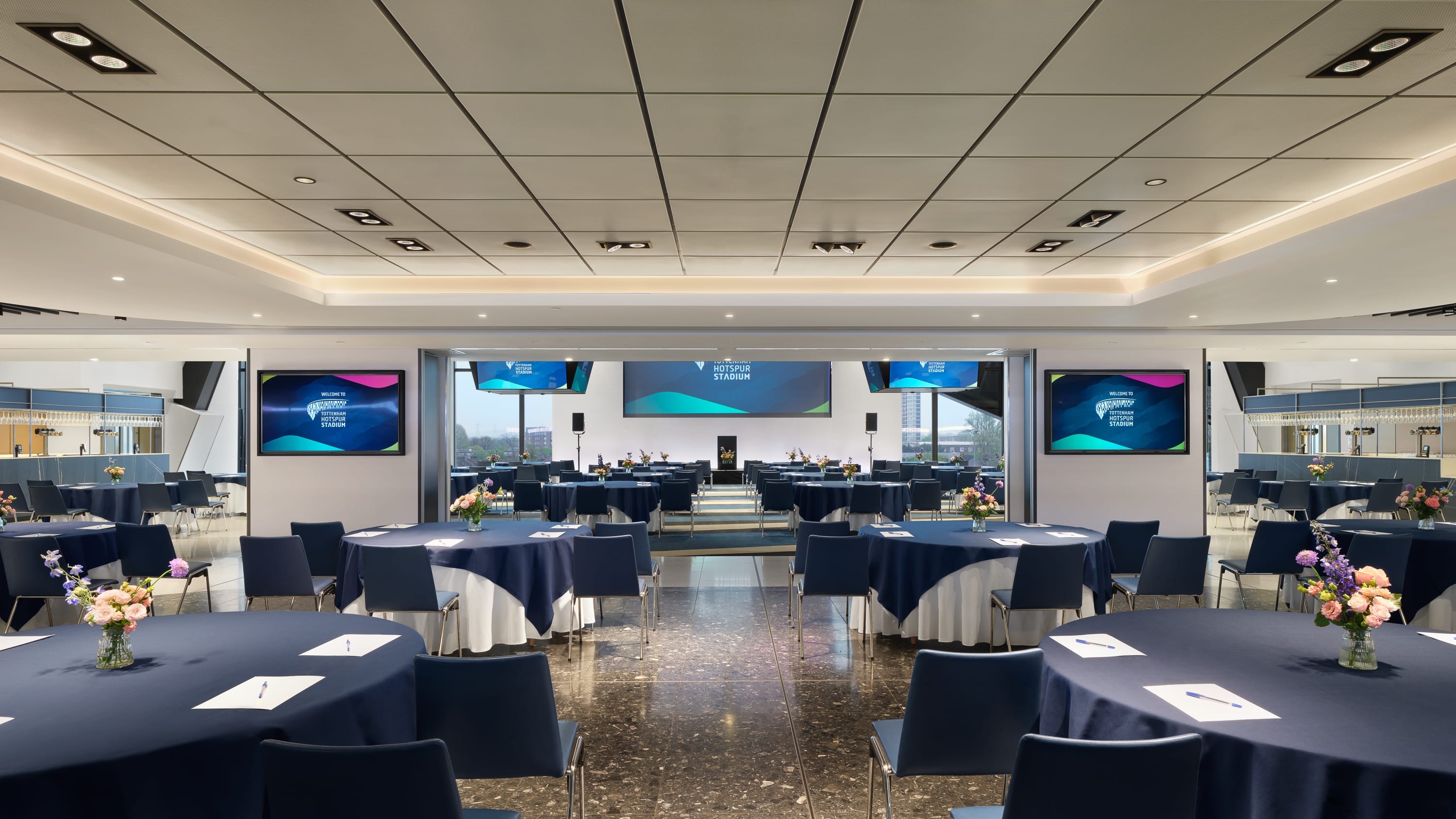Photo of Tottenham Hotspur Stadium