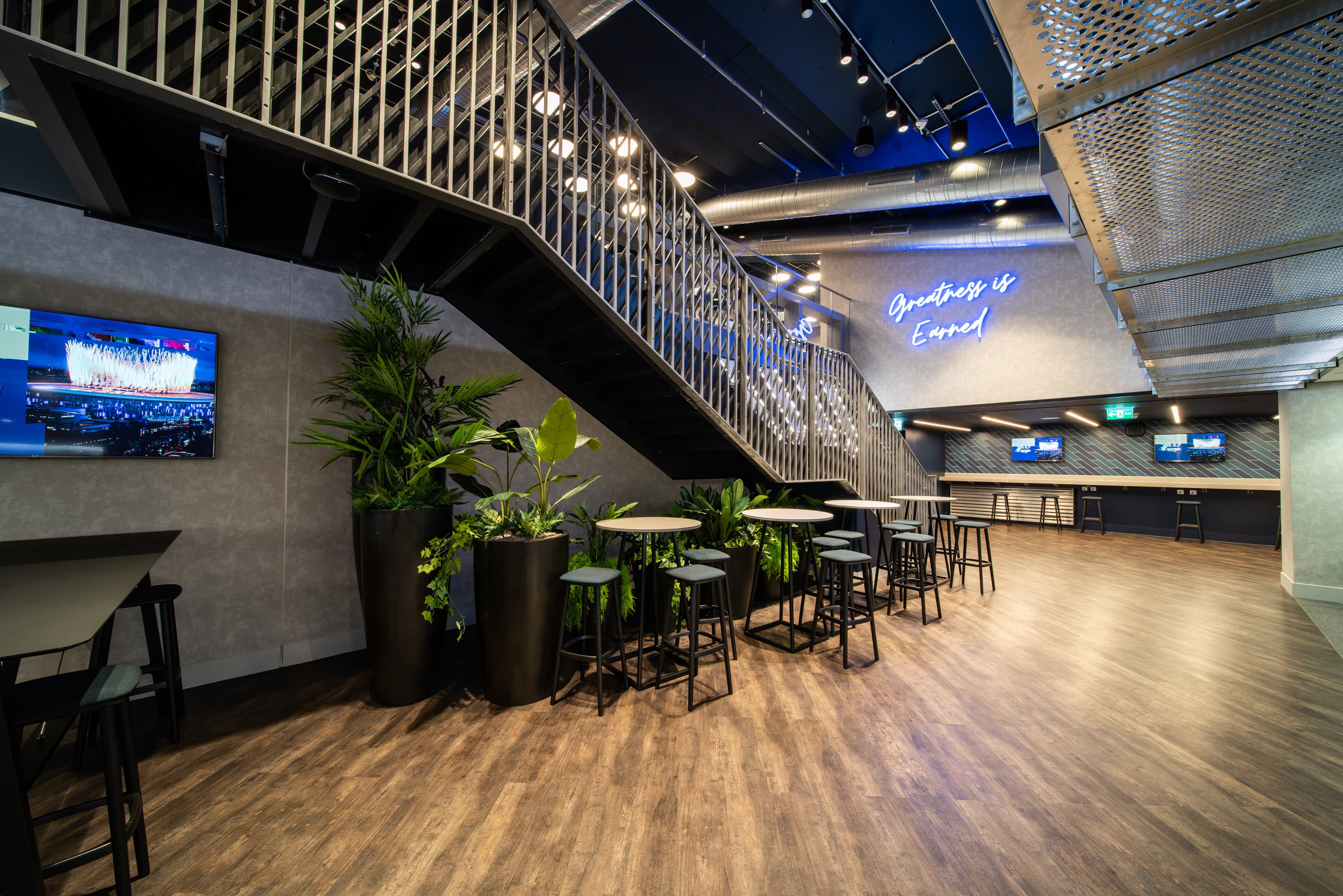Lower East Side, Tottenham Hotspur Stadium photo #4