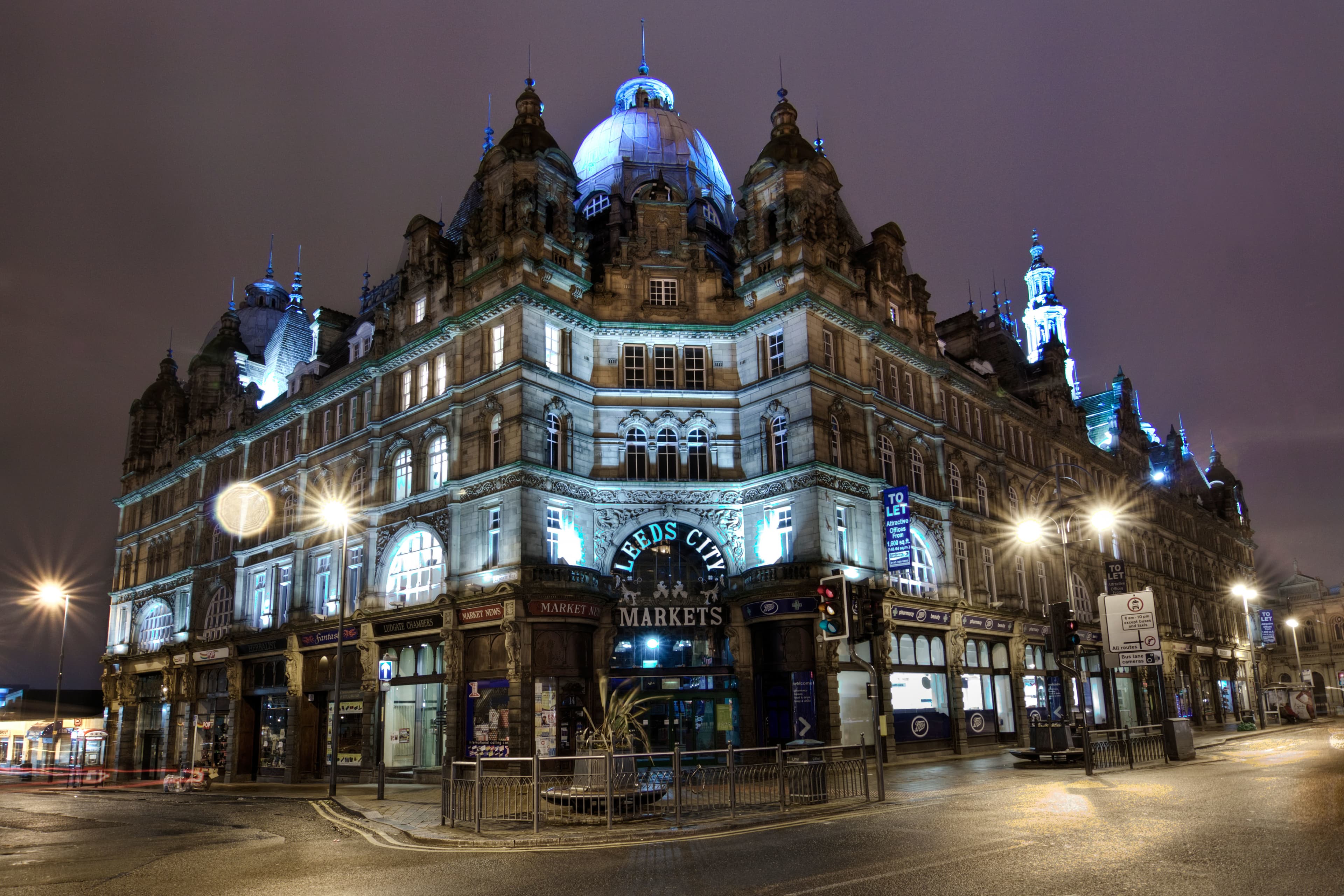 Photo of Wizu Workspace - Leeming Building