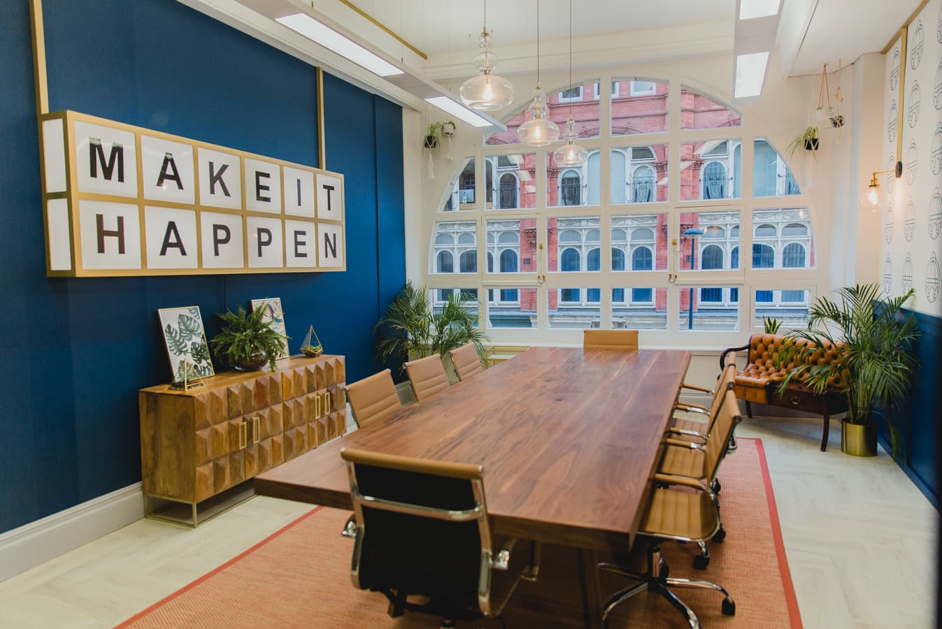 Wizu Workspace - Leeming Building photo #2