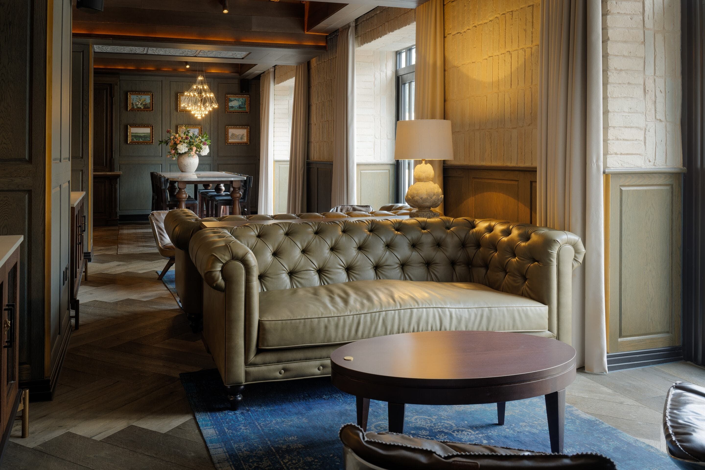 The Queens Ballroom, The Queens photo #14