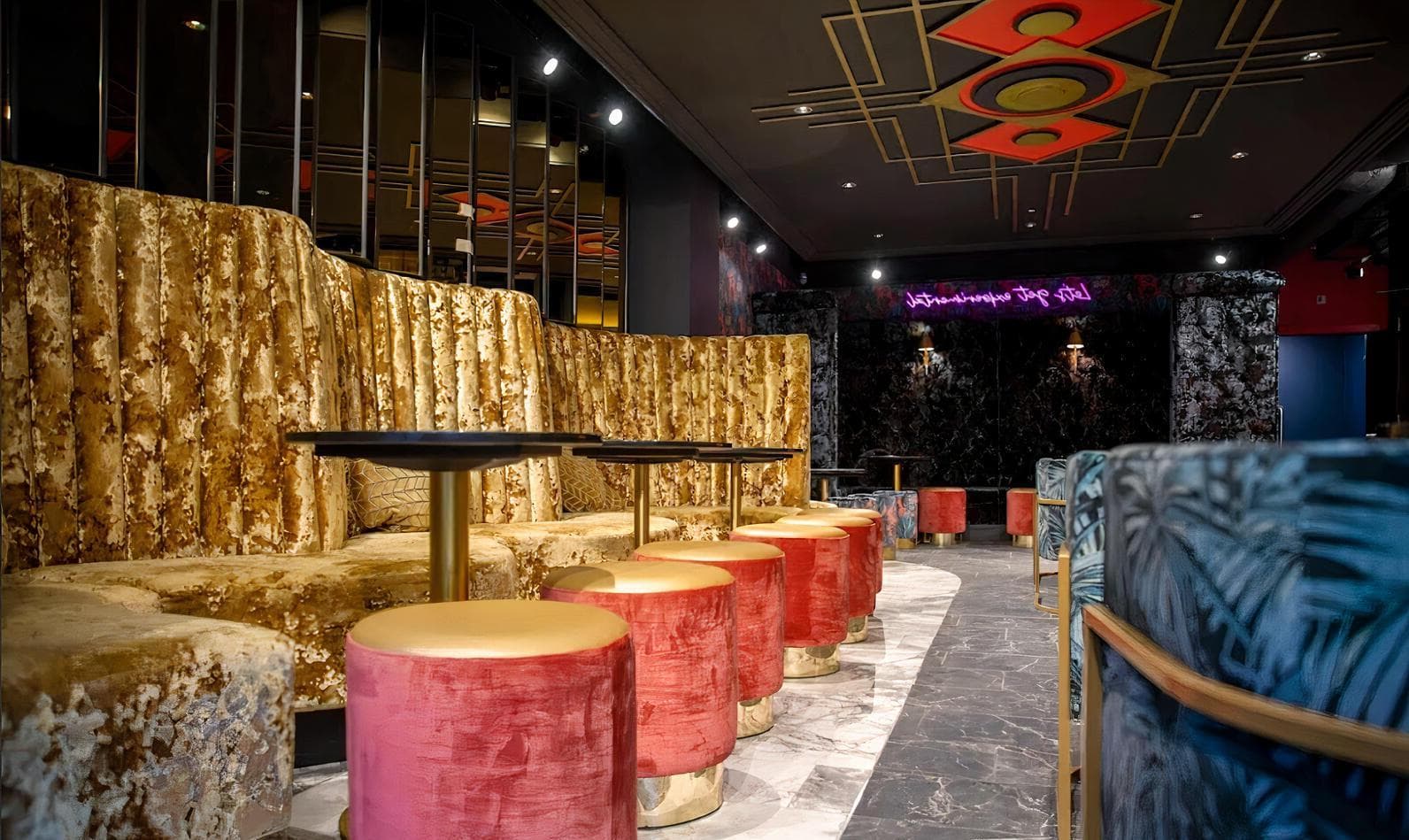 Half Venue, The LAB photo #1