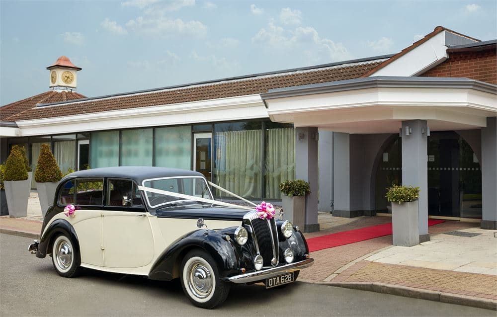 Exclusive Hire, Leonardo Hotel And Conference Venue Hinckley Island photo #1