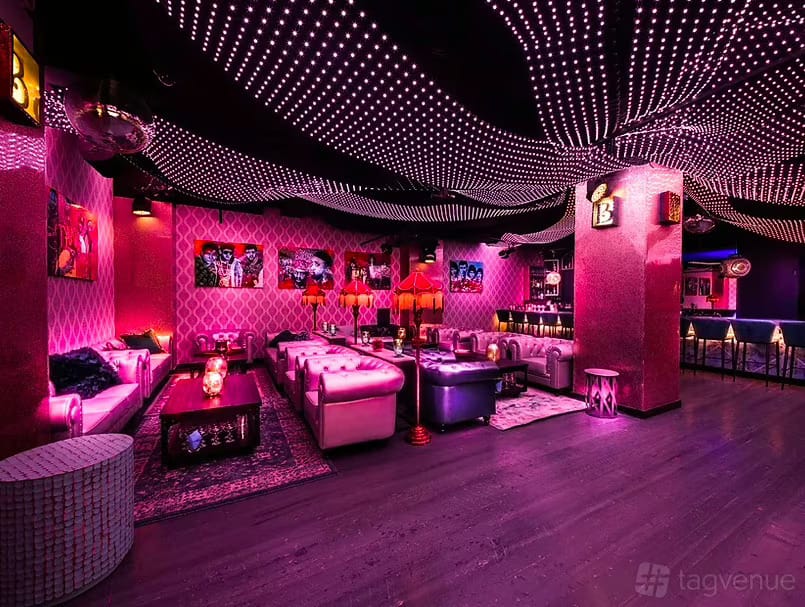 Photo of Blue Midtown, The Icon Room