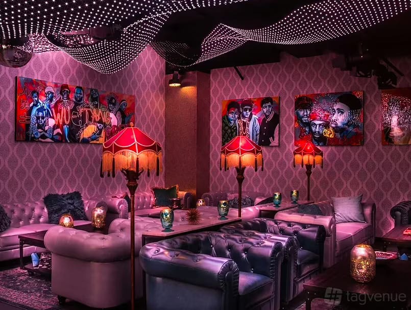 Photo of Blue Midtown, The Icon Room