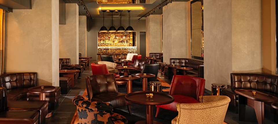 Exclusive Hire, The Blind Spot photo #1