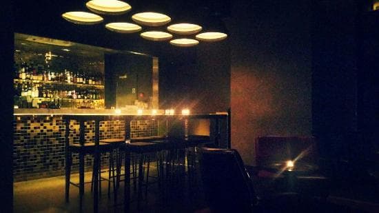 Exclusive Hire, The Blind Spot photo #2