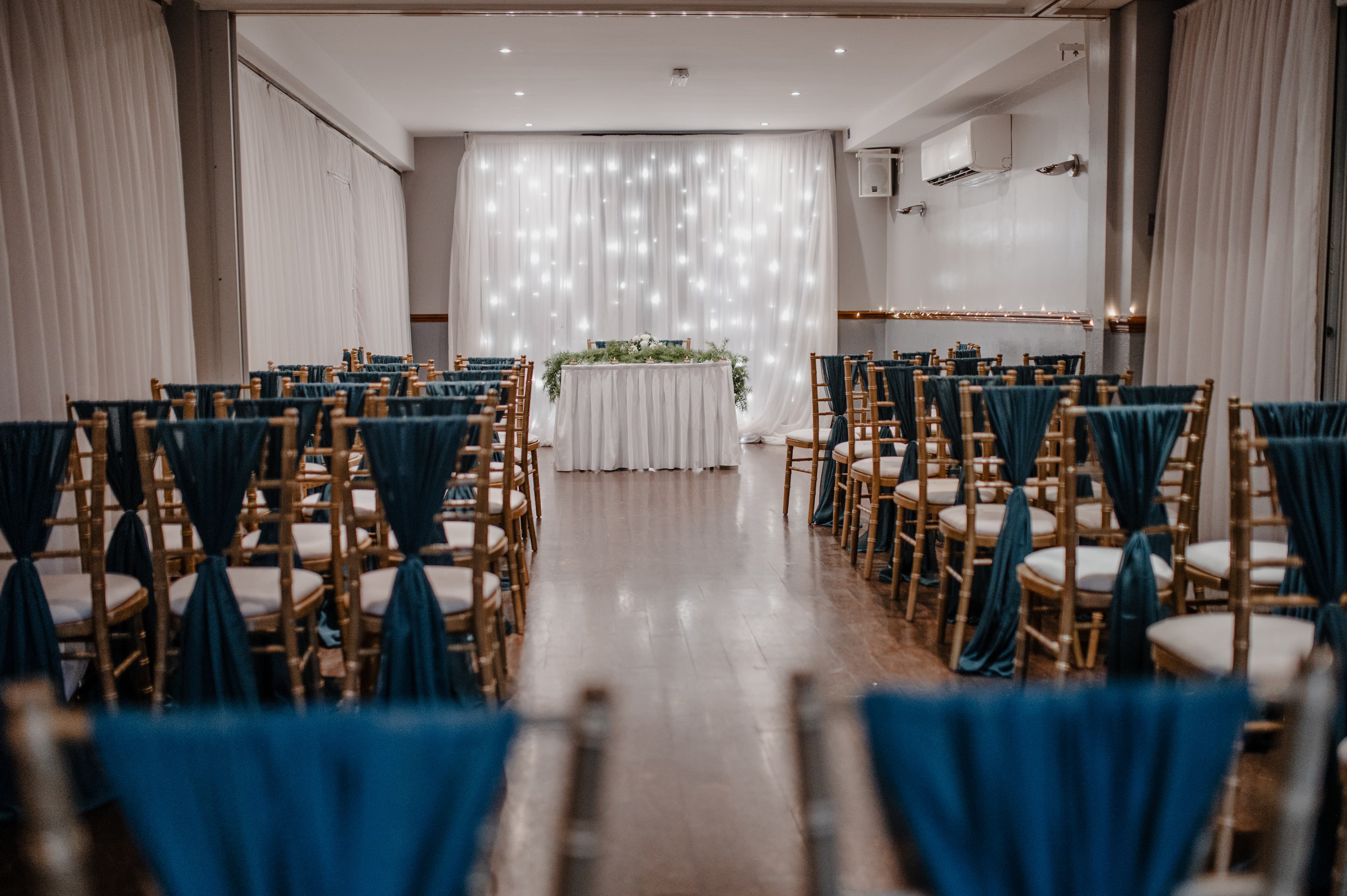 Sitwell Suite, Sitwell Arms Hotel photo #2