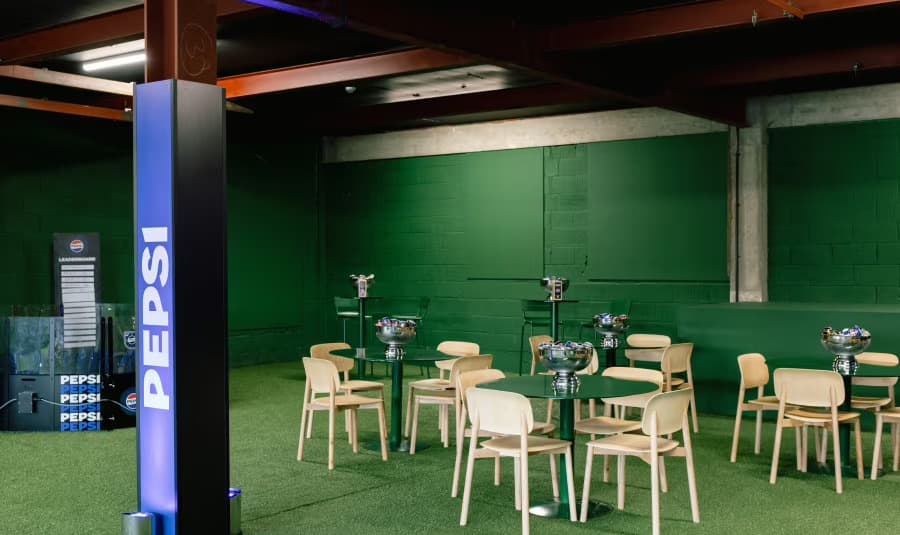 Corner Corner, Loft photo #2