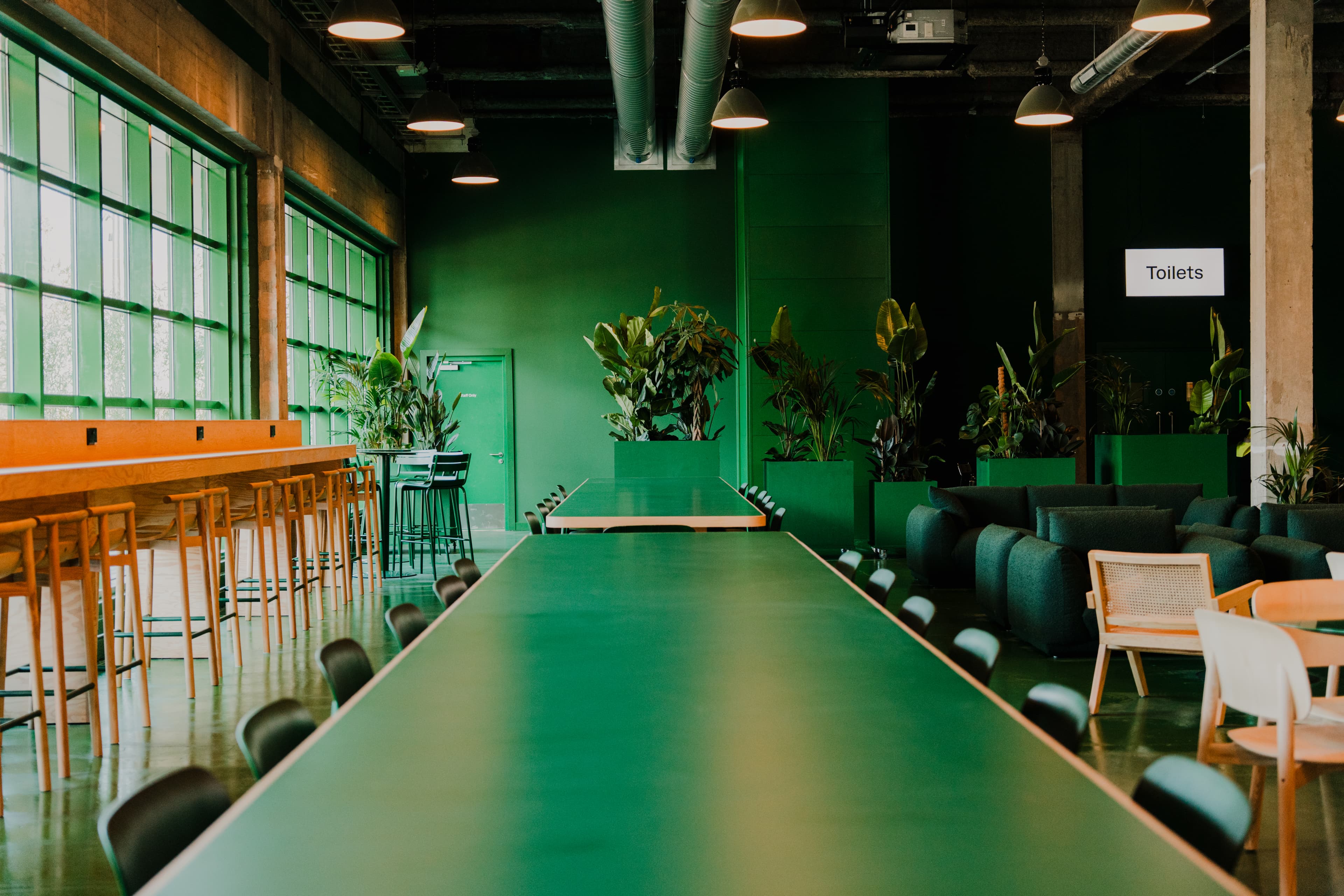 Studio, Corner Corner photo #11