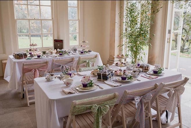 Wedding Hire, Heritage Park Weddings photo #3