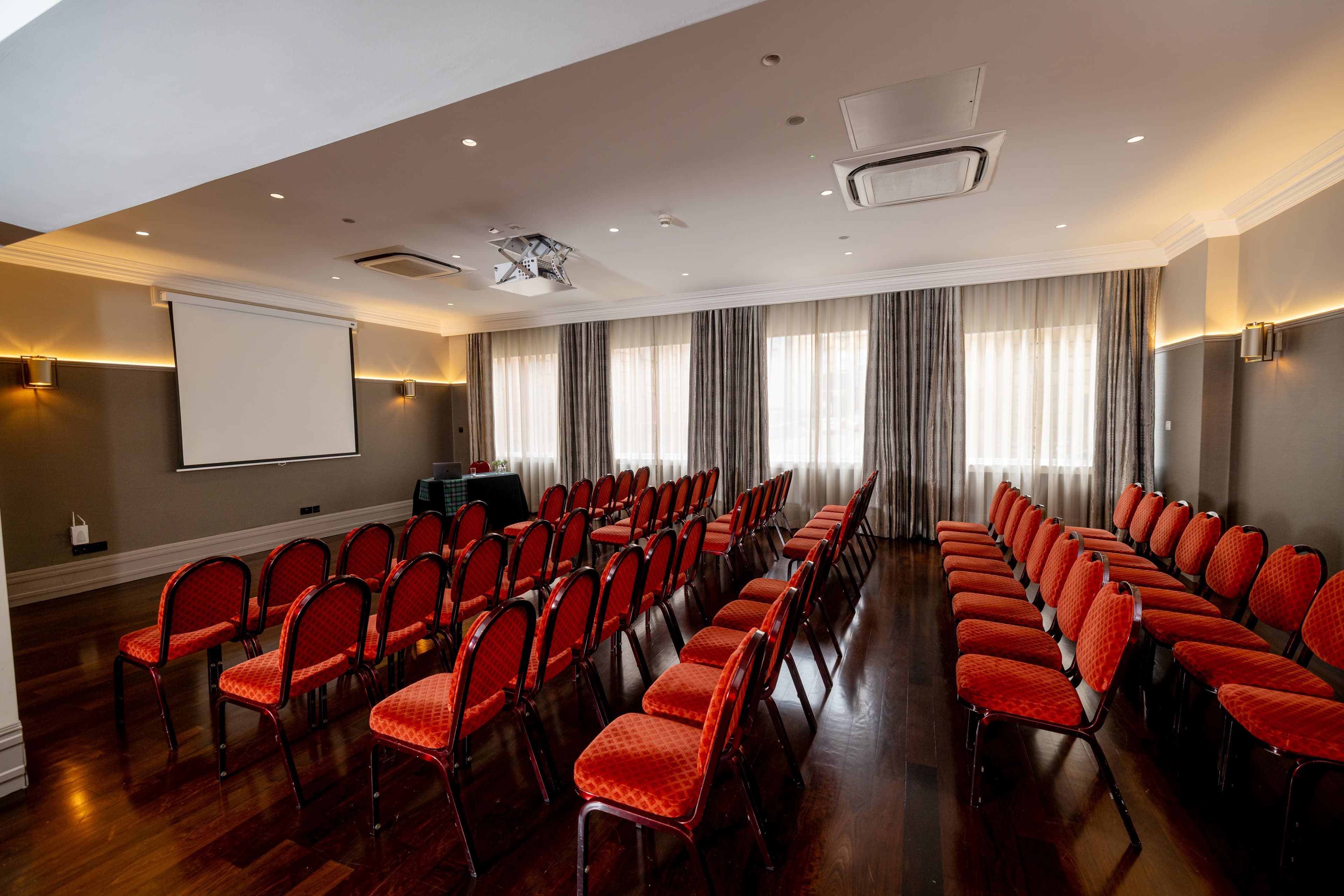 Exclusive Hire, Trades Hall Glasgow photo #3