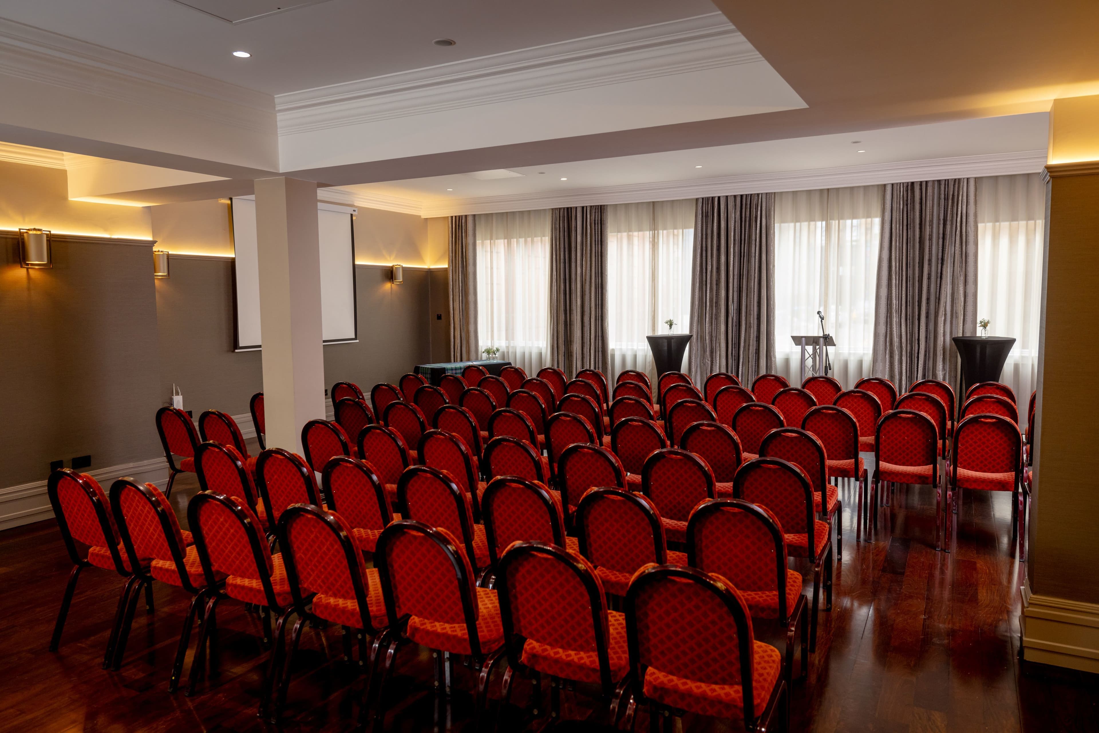 Exclusive Hire, Trades Hall Glasgow photo #2