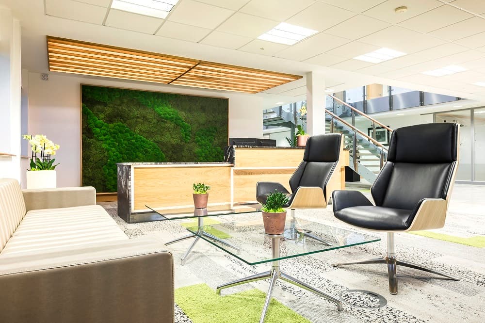 229 Sq. Ft, Work Well Offices photo #4