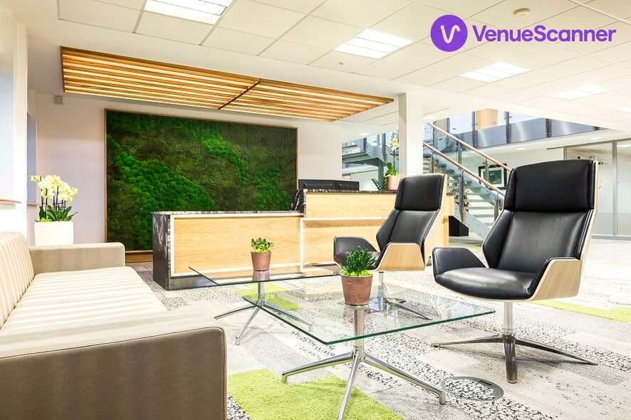 Work Well Offices photo #3