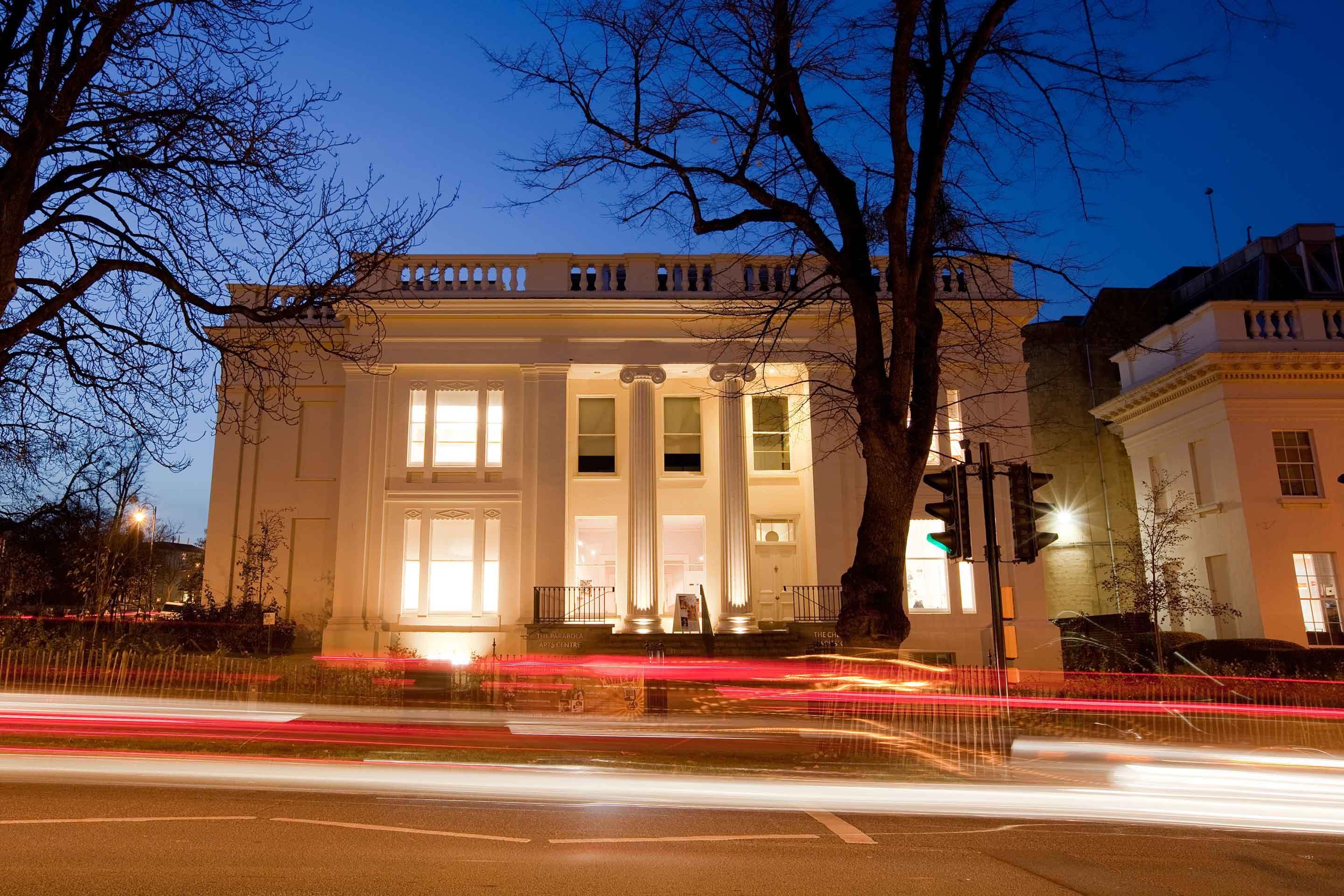 Princess Hall, Cheltenham Ladies' College photo #7
