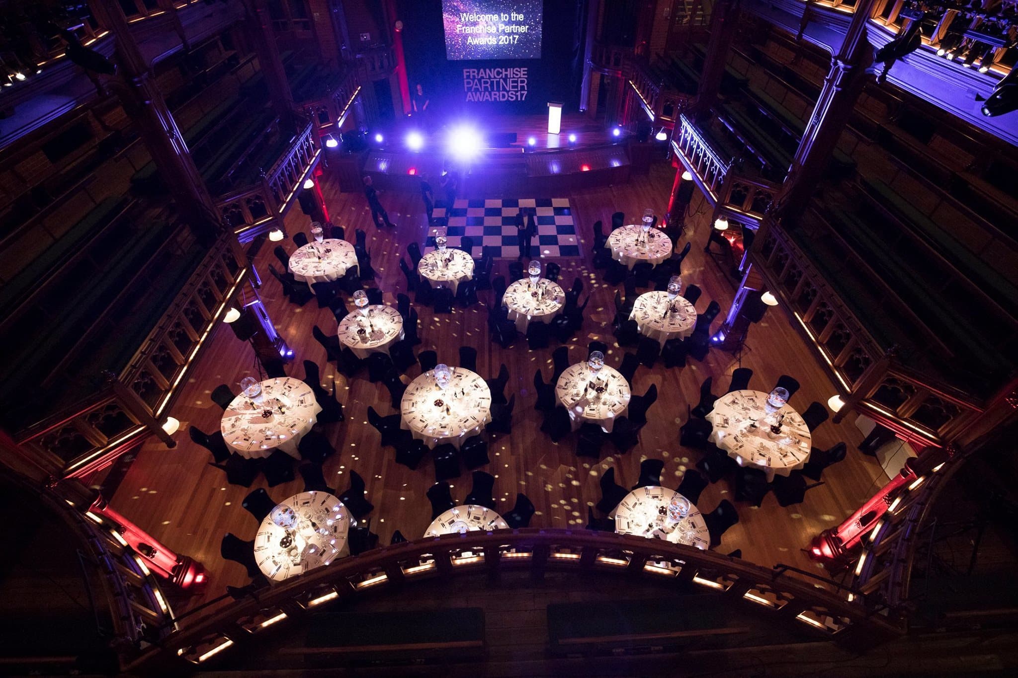 Princess Hall, Cheltenham Ladies' College photo #1