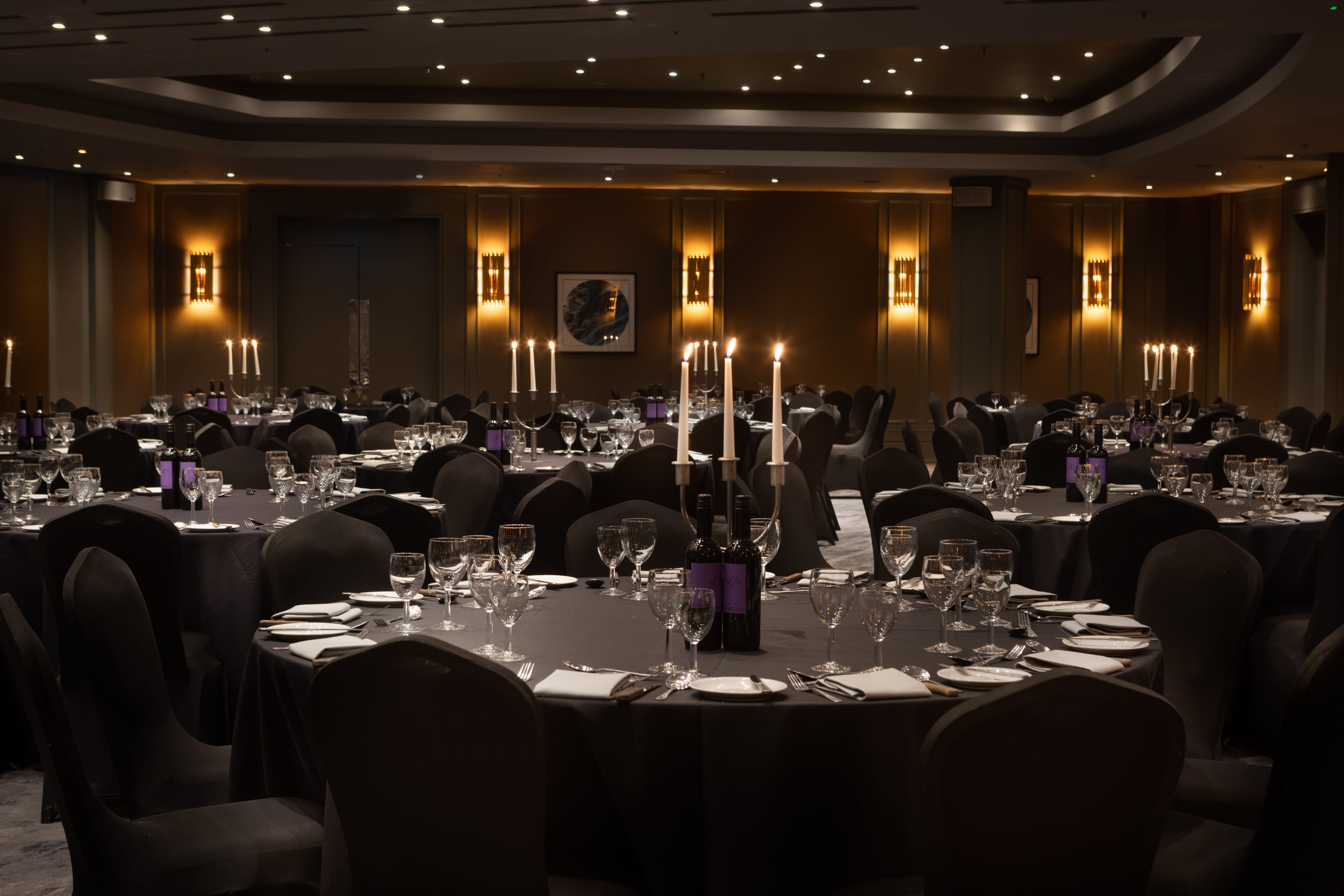 Photo of Hilton Cardiff, Ballroom