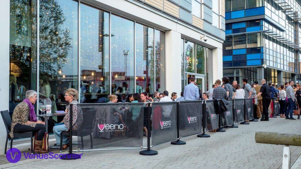 Veeno Bristol photo #3