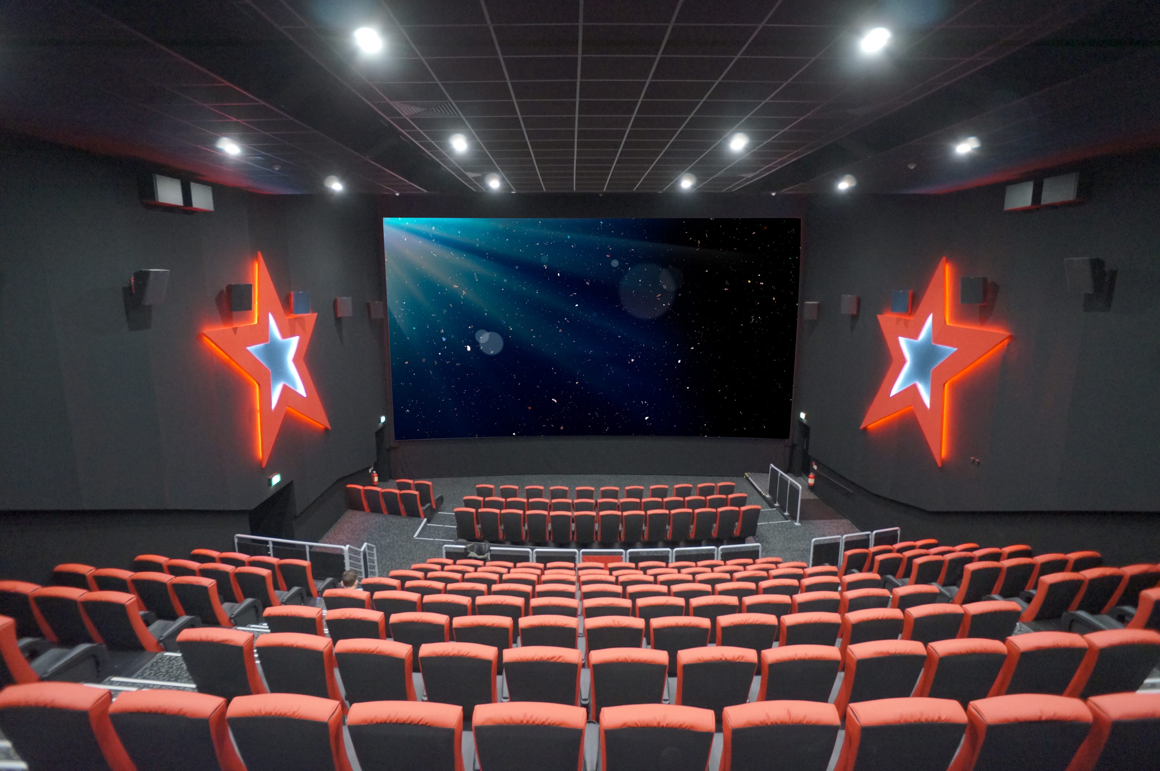 Photo of Cineworld Milton Keynes, Screen 9