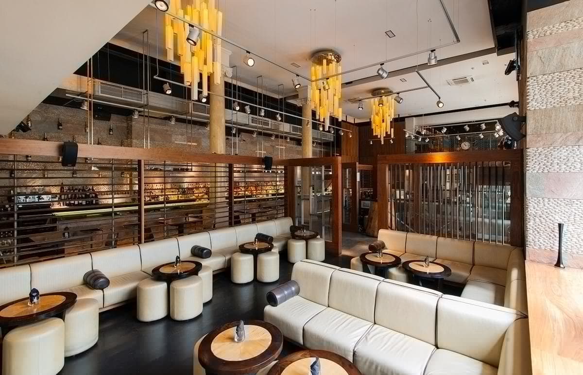 Exclusive Hire, Mint Leaf Lounge photo #22