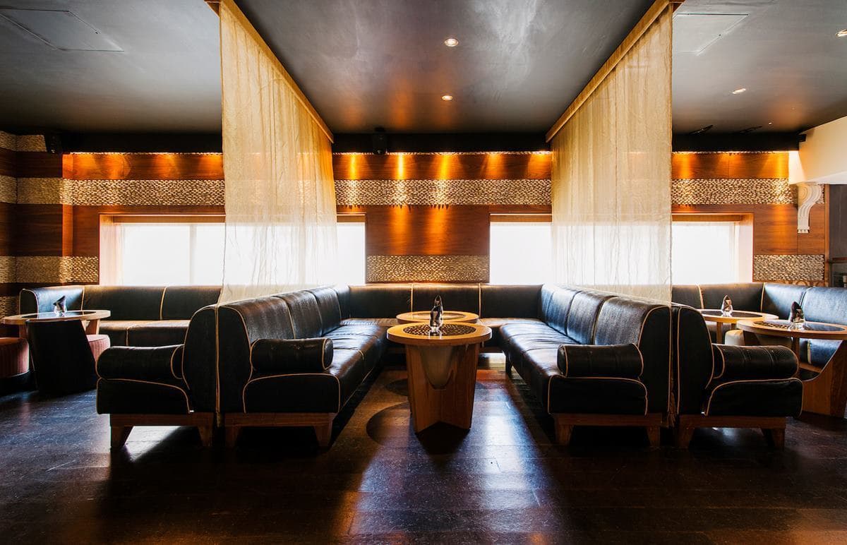 Exclusive Hire, Mint Leaf Lounge photo #21