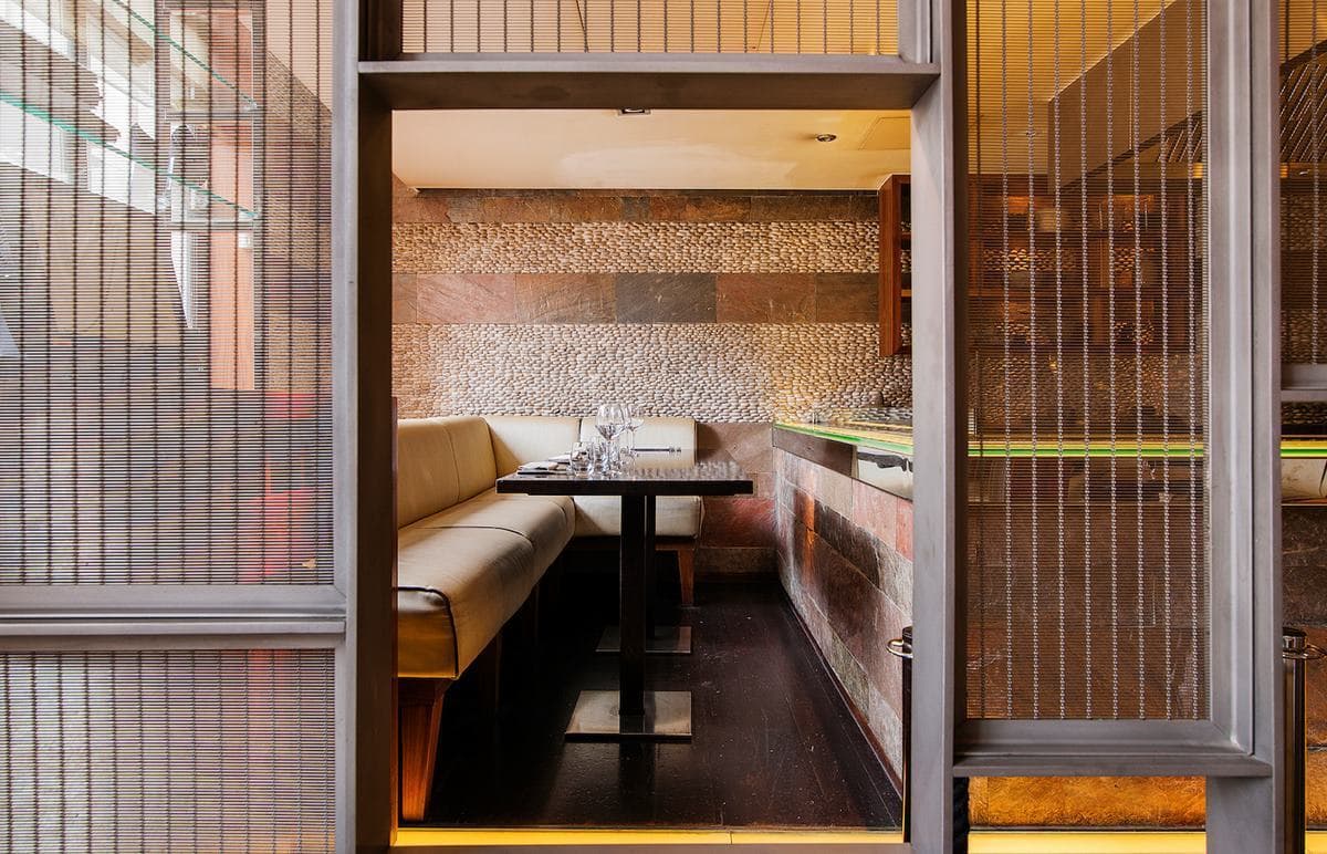 Exclusive Hire, Mint Leaf Lounge photo #43