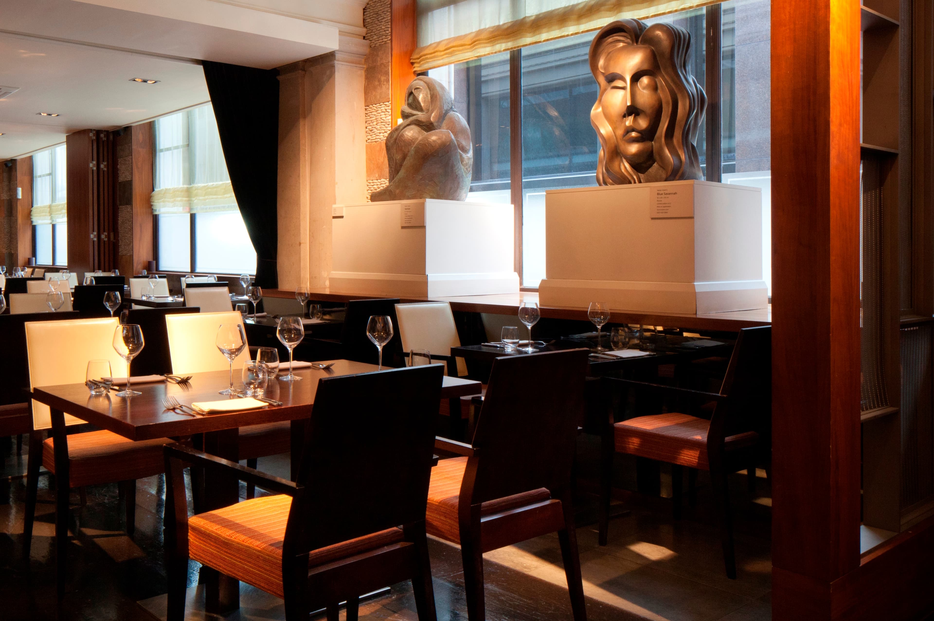 Exclusive Hire, Mint Leaf Lounge photo #49
