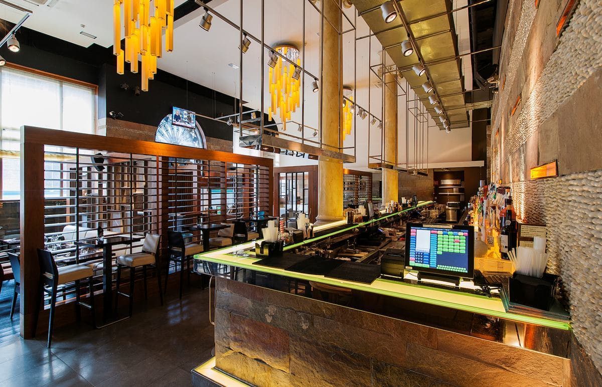 Exclusive Hire, Mint Leaf Lounge photo #41