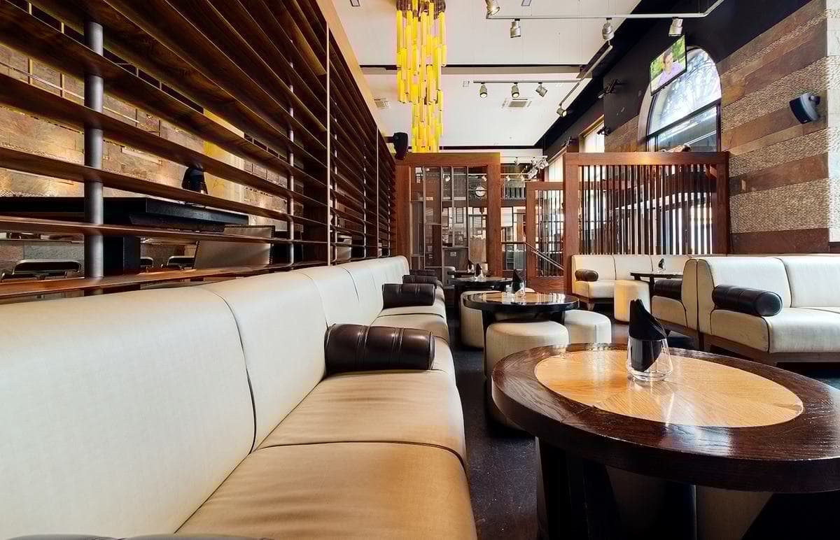 Exclusive Hire, Mint Leaf Lounge photo #30