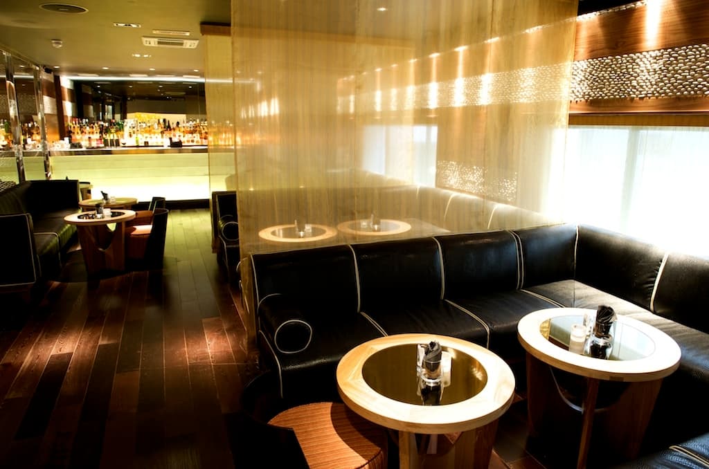 Exclusive Hire, Mint Leaf Lounge photo #46