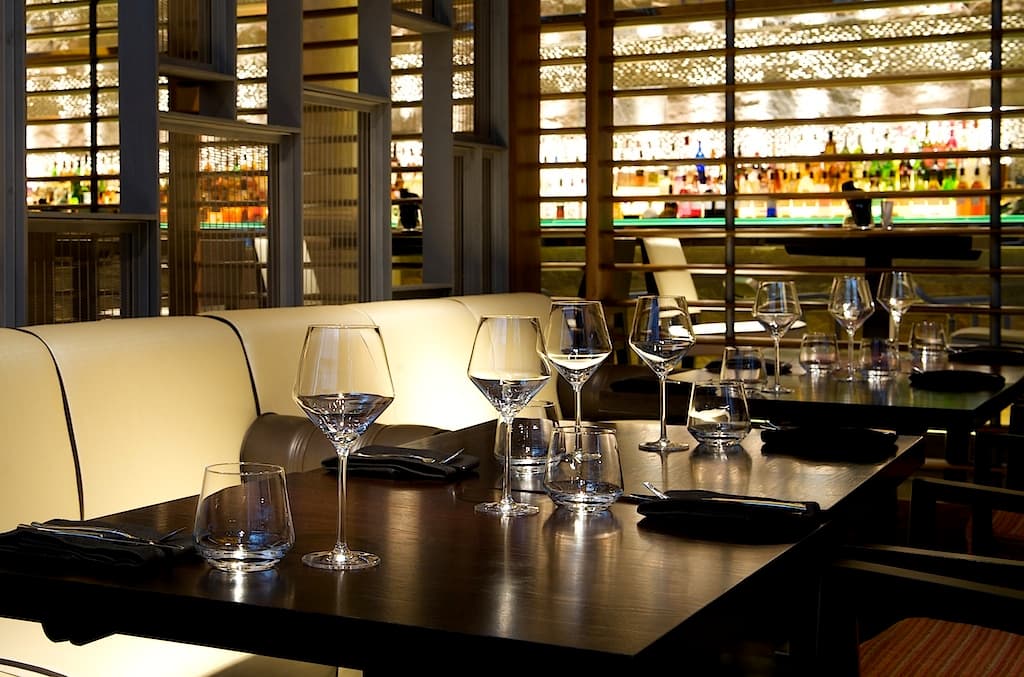 Exclusive Hire, Mint Leaf Lounge photo #53