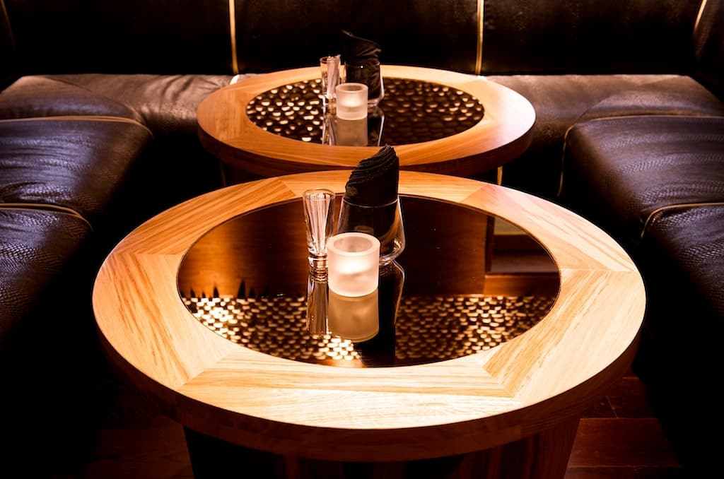 Exclusive Hire, Mint Leaf Lounge photo #48