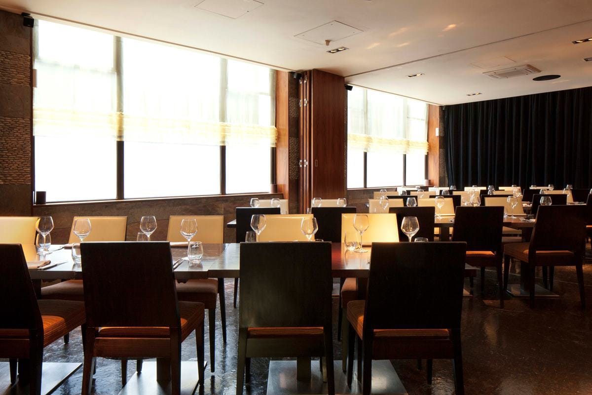 Photo of Mint Leaf Lounge, Semi-private Lounge Bar