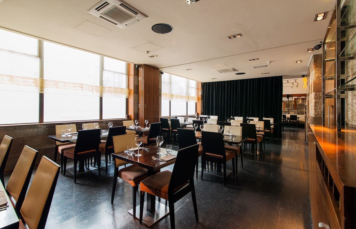 Exclusive Hire, Mint Leaf Lounge photo #20