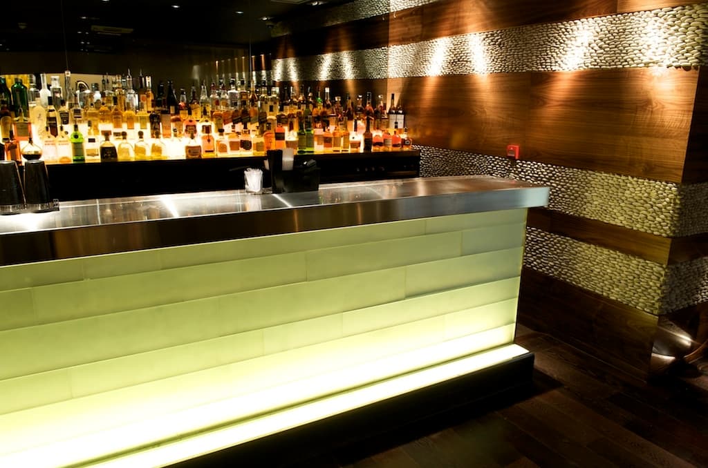 Exclusive Hire, Mint Leaf Lounge photo #45