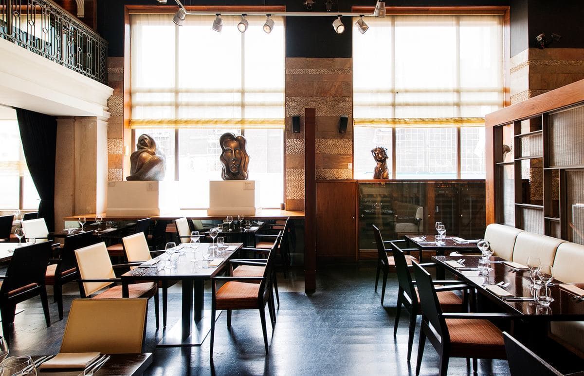 Exclusive Hire, Mint Leaf Lounge photo #27