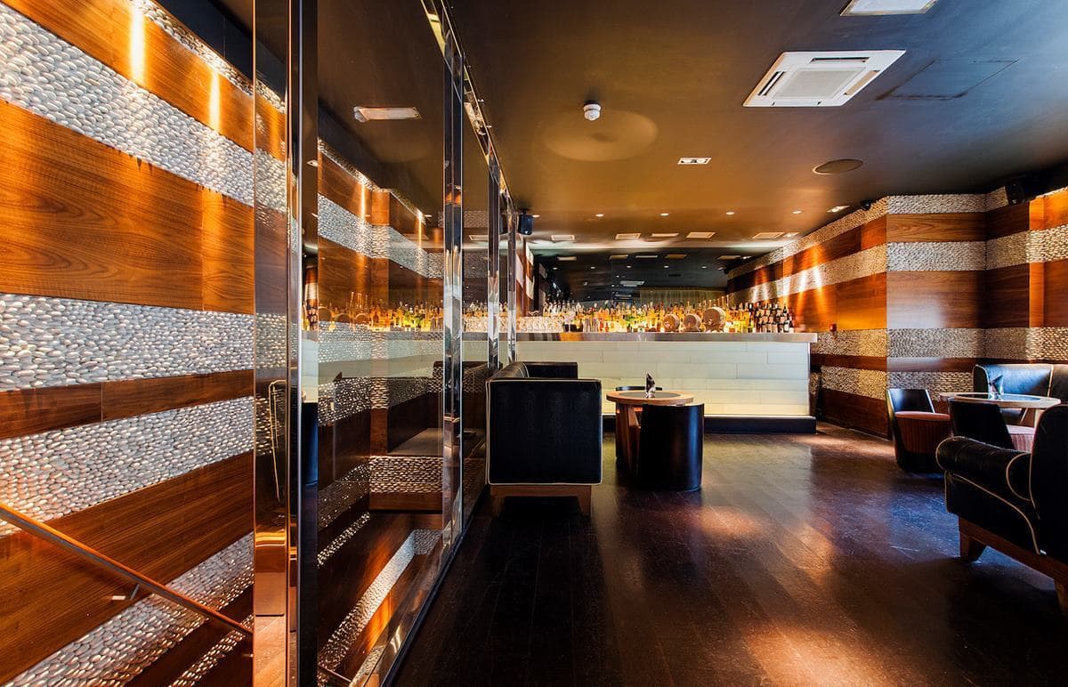 Exclusive Hire, Mint Leaf Lounge photo #42