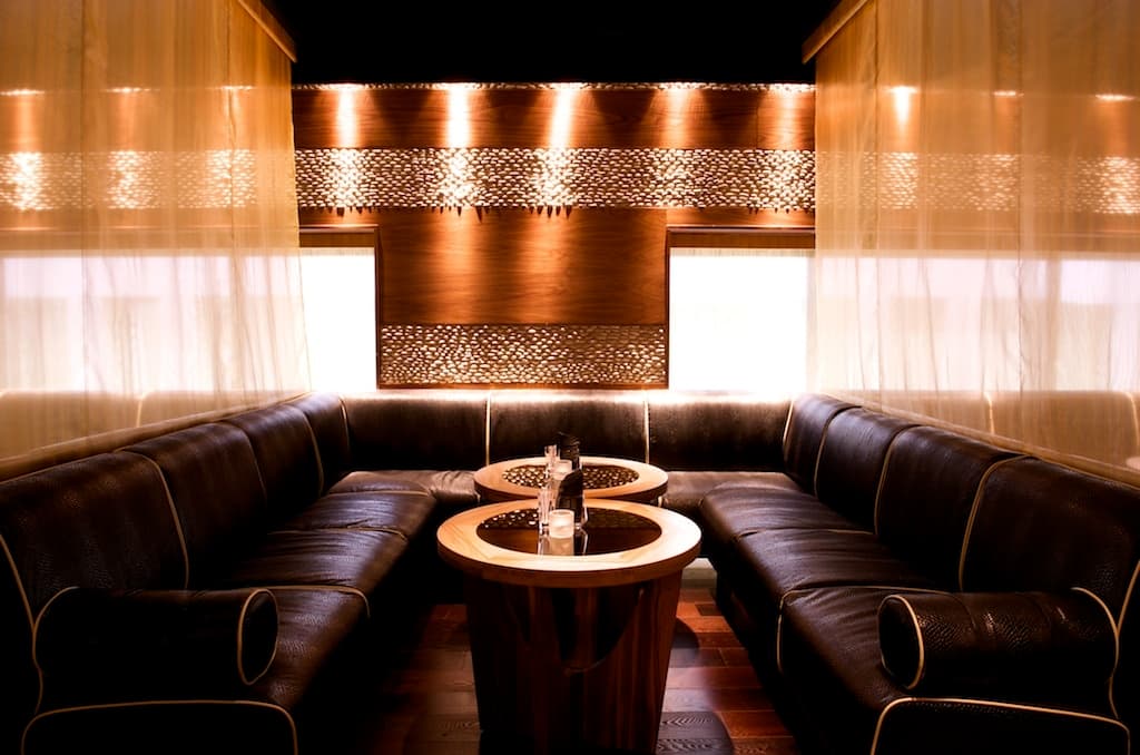 Exclusive Hire, Mint Leaf Lounge photo #44