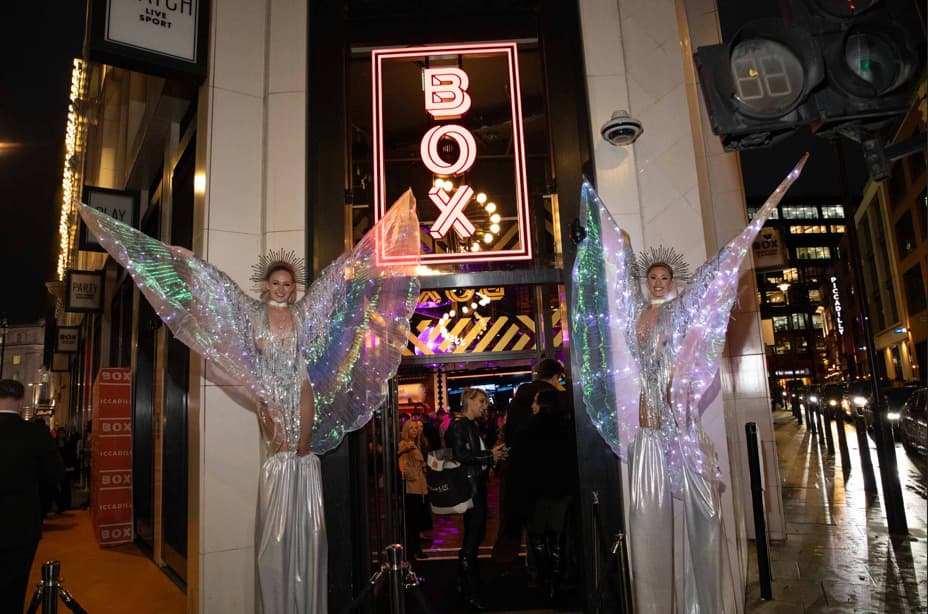 BOX Piccadilly, BOX Piccadilly photo #78