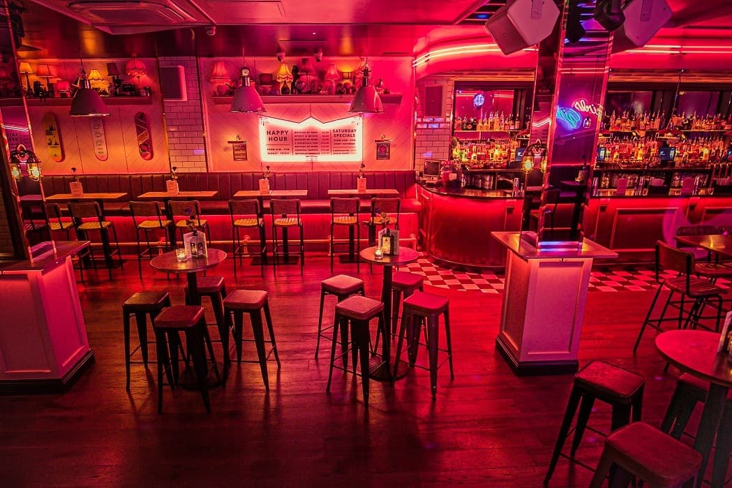 Function Room Ground Floor, Simmons Holborn photo #1