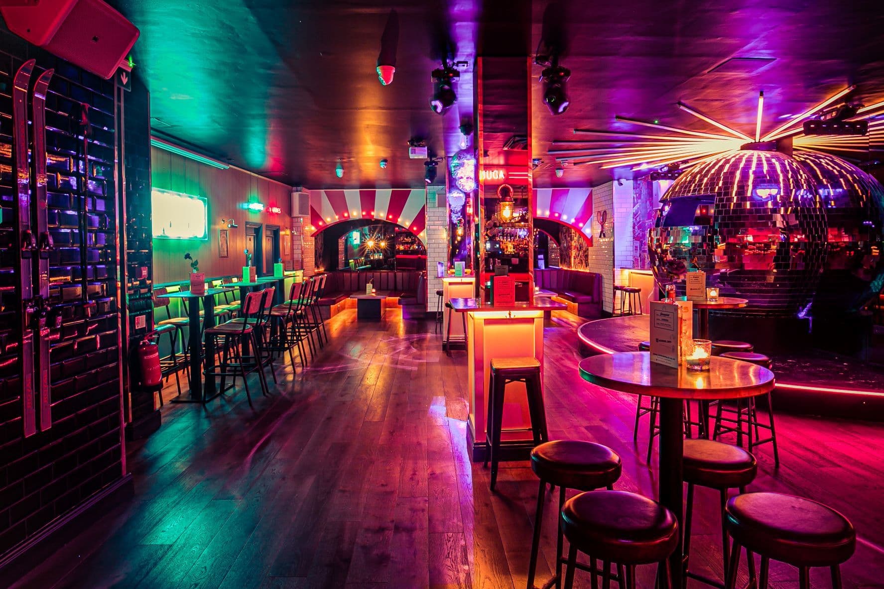 Function Room Lower Floor, Simmons Holborn photo #3