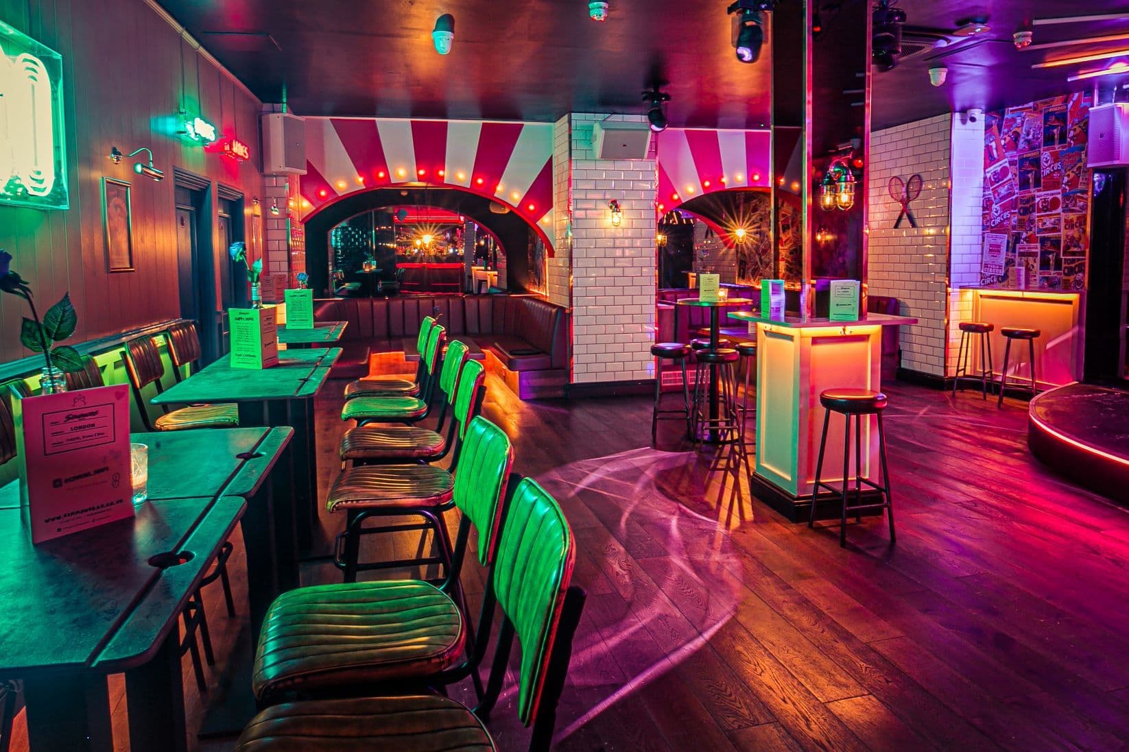 Function Room Lower Floor, Simmons Holborn photo #2