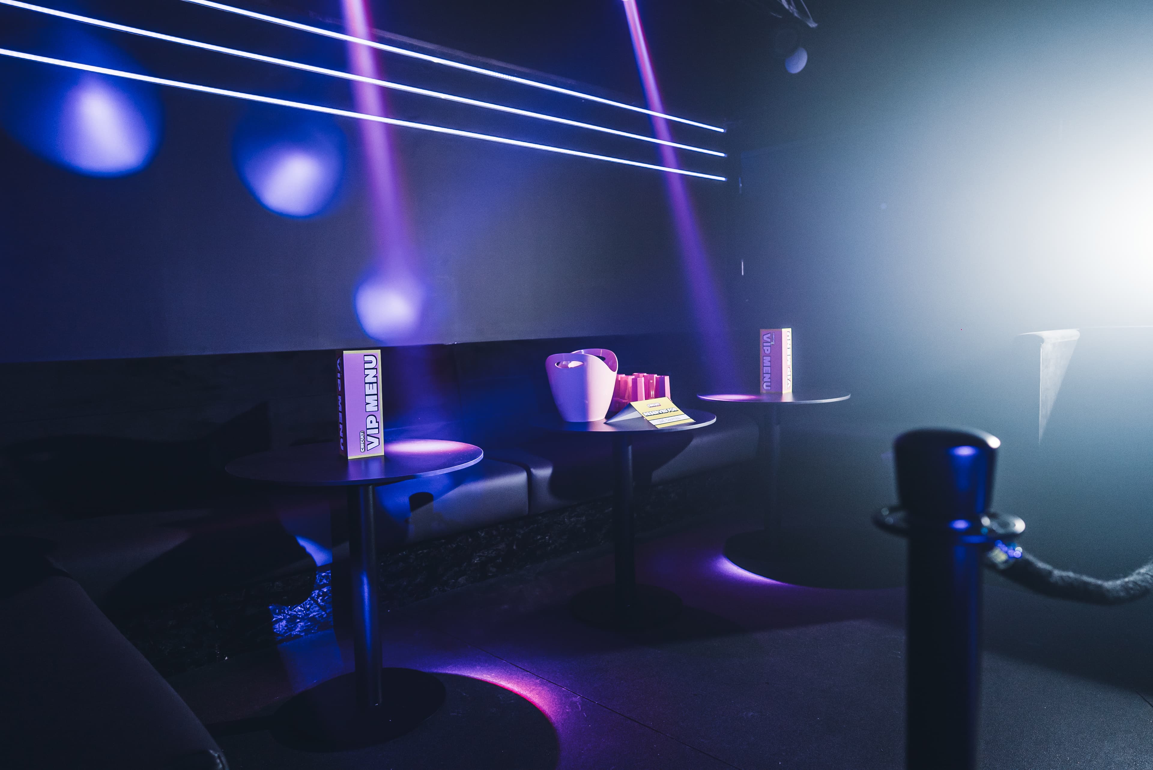 Room 1, Circuit Bristol photo #3