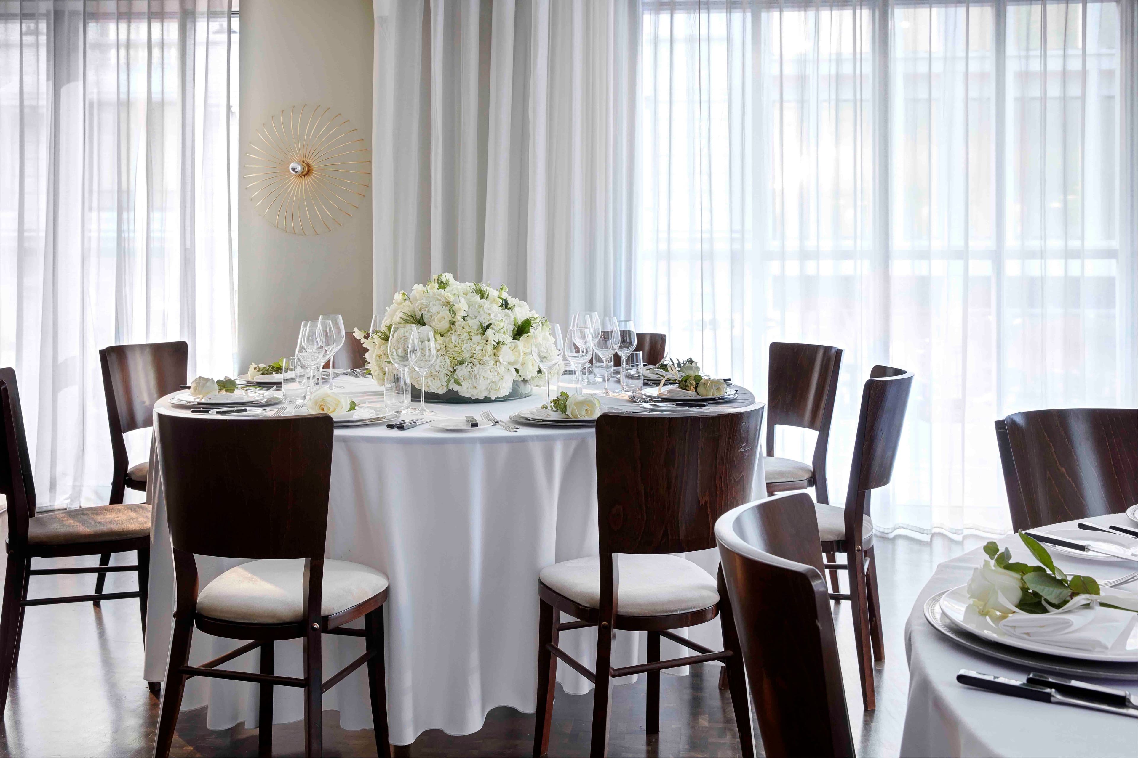 Photo of South Place Hotel, Purdey & Steed