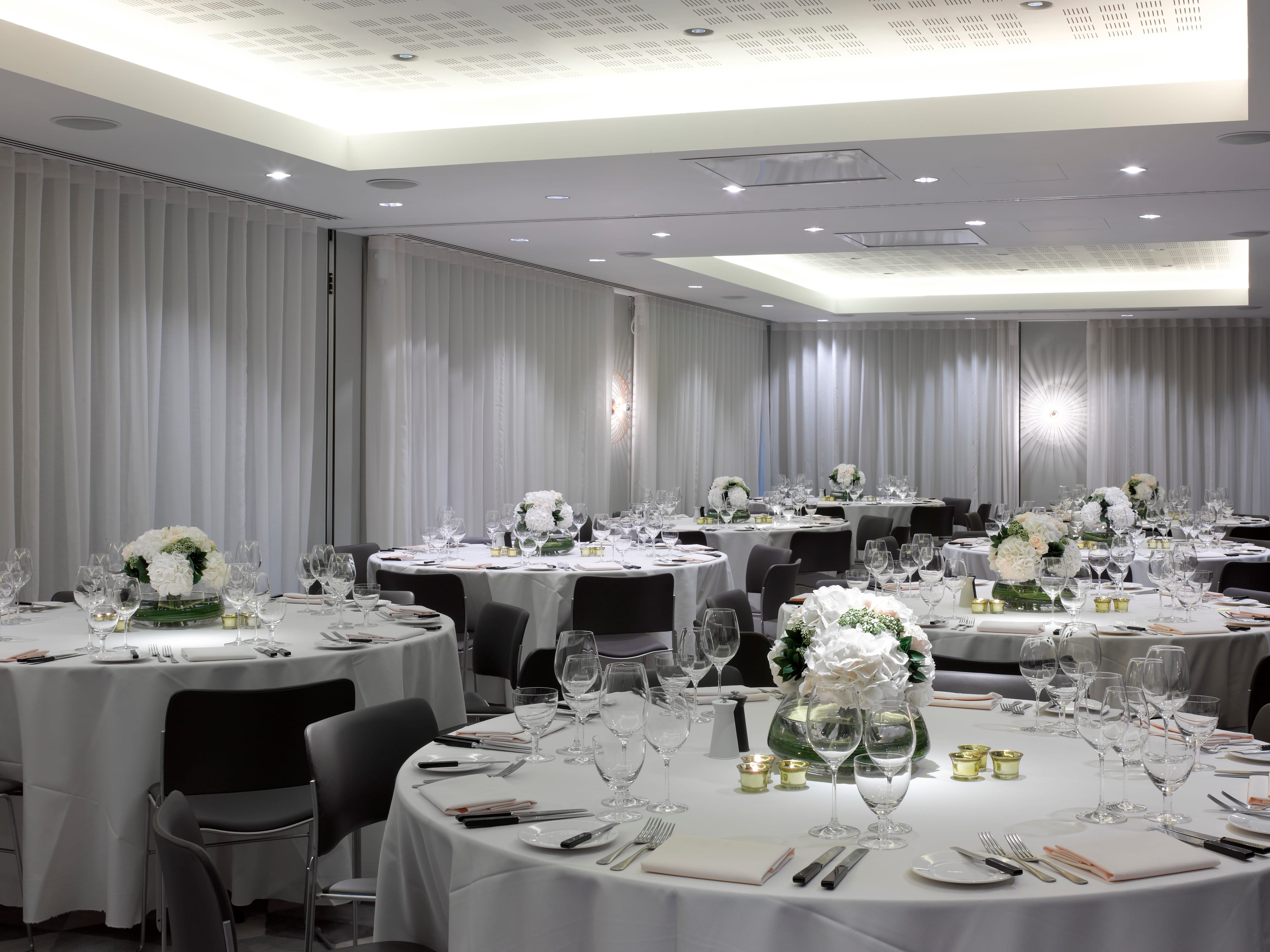 Photo of South Place Hotel, Purdey & Steed