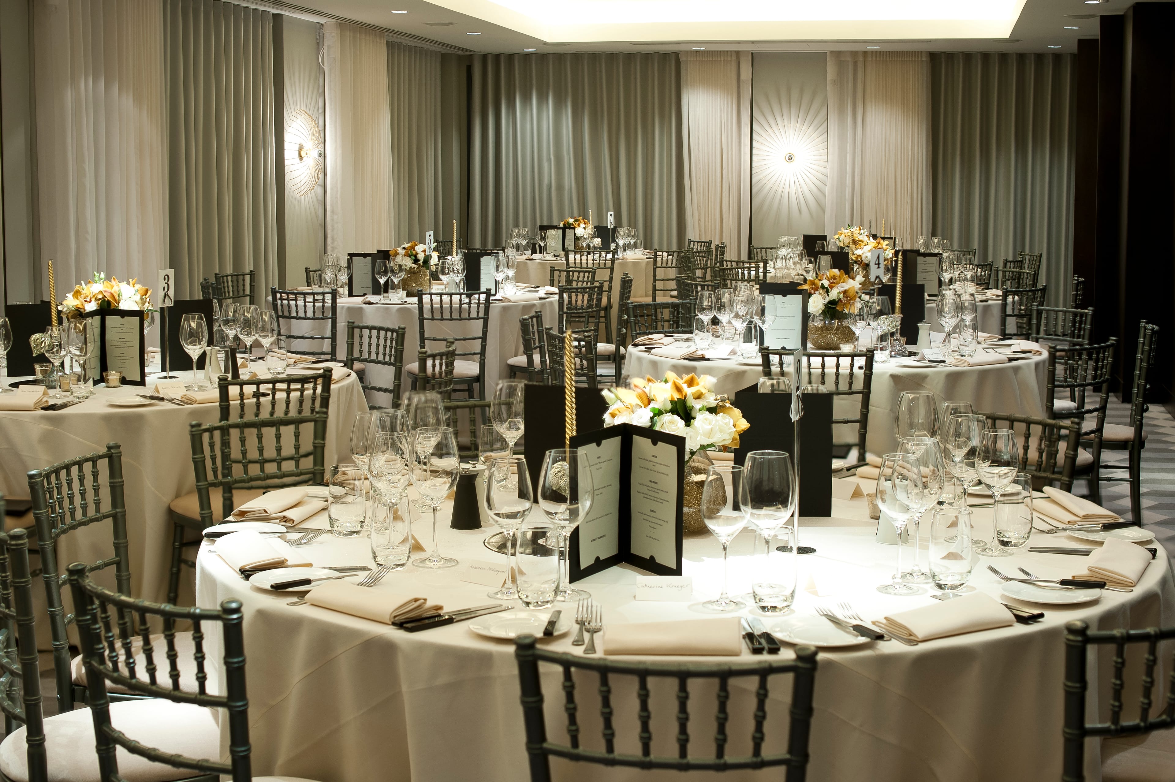 Photo of South Place Hotel, Purdey & Steed