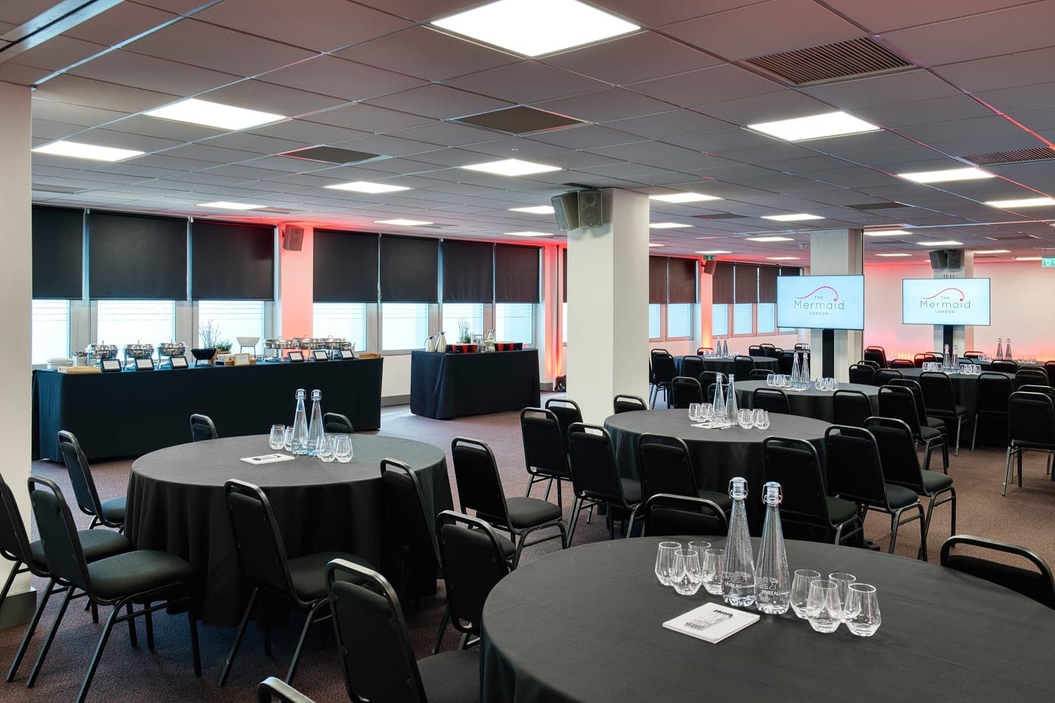 Newgate, The Mermaid London photo #1