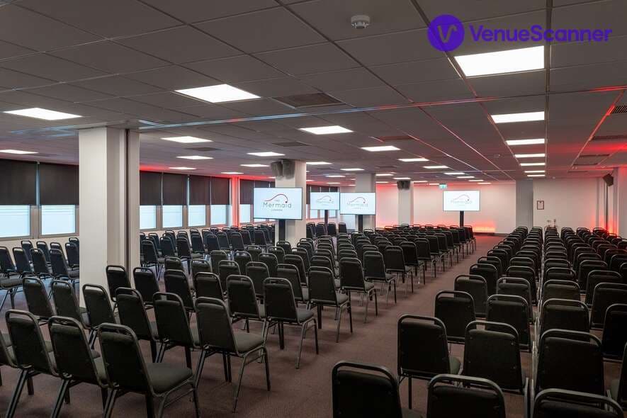 The Mermaid London photo #3